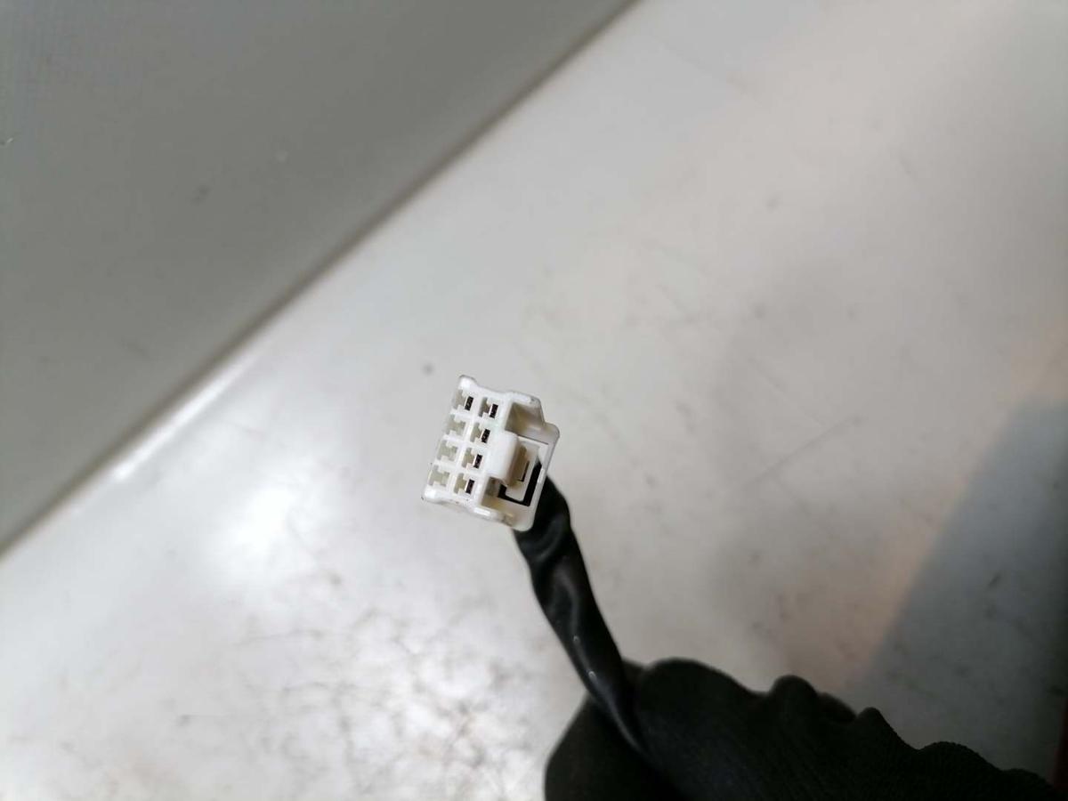 Peugeot 108 original R&uuml;cklicht R&uuml;ckleuchte Schlussleuchte rechts Bj.2016